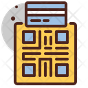 پیش‌نمایش فایل barcode-card-3200236 از پک پرداخت