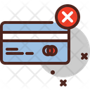 پیش‌نمایش فایل card-cancel-3200241 از پک پرداخت