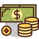 پیش‌نمایش فایل coin-money-3200250 از پک پرداخت