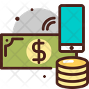 پیش‌نمایش فایل mobile-money-transfer-3200262 از پک پرداخت