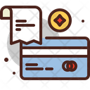 پیش‌نمایش فایل payment-card-reciept-3200239 از پک پرداخت