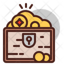 پیش‌نمایش فایل treasure-deposit-3200278 از پک پرداخت