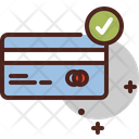پیش‌نمایش فایل verified-card-3200243 از پک پرداخت