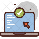 پیش‌نمایش فایل verified-laptop-3200258 از پک پرداخت