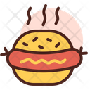 پیش‌نمایش فایل burger-3325289 از پک باربیکیو