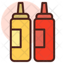 پیش‌نمایش فایل ketchup-3325276 از پک باربیکیو