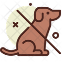 پیش‌نمایش فایل no-dog-3325525 از پک سبز رفتن