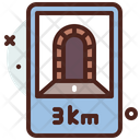 پیش‌نمایش فایل 3-km-tunnel-3325670 از پک علائم راهنمایی و رانندگی