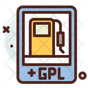 پیش‌نمایش فایل gpl-station-3325618 از پک علائم راهنمایی و رانندگی