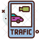 پیش‌نمایش فایل monitor-traffic-3325642 از پک علائم راهنمایی و رانندگی