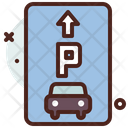 پیش‌نمایش فایل parking-3325650 از پک علائم راهنمایی و رانندگی