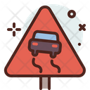 پیش‌نمایش فایل slippery-road-3325663 از پک علائم راهنمایی و رانندگی