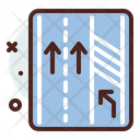 پیش‌نمایش فایل three-land-road-3325600 از پک علائم راهنمایی و رانندگی