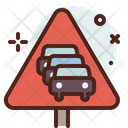 پیش‌نمایش فایل traffic-jam-3325637 از پک علائم راهنمایی و رانندگی