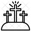 پیش‌نمایش فایل golgotha-3325471 از پک مسیحیت