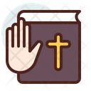 پیش‌نمایش فایل bible-oath-3325393 از پک مسیحیت