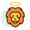 پیش‌نمایش فایل lion-3325397 از پک مسیحیت