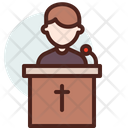 پیش‌نمایش فایل prayer-speech-3325409 از پک مسیحیت