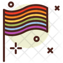 پیش‌نمایش فایل lgbt-flag-3354920 از پک اعتراض