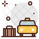 پیش‌نمایش فایل luggage-pickup-3325350 از پک تاکسی و حمل و نقل