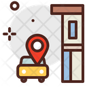پیش‌نمایش فایل pickup-point-3325356 از پک تاکسی و حمل و نقل