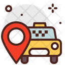 پیش‌نمایش فایل taxi-location-3325349 از پک تاکسی و حمل و نقل