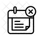 پیش‌نمایش فایل delete-event-3325867 از پک زمان