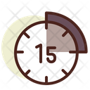 پیش‌نمایش فایل 15-second-time-remaining-3325797 از پک زمان