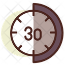 پیش‌نمایش فایل 30-second-remaining-3325790 از پک زمان
