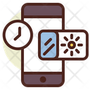 پیش‌نمایش فایل auto-brightness-3325782 از پک زمان