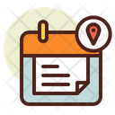 پیش‌نمایش فایل calendar-location-3325770 از پک زمان