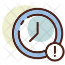 پیش‌نمایش فایل clock-error-3325837 از پک زمان