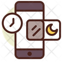 پیش‌نمایش فایل dark-mode-3325779 از پک زمان