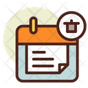 پیش‌نمایش فایل delete-event-3325767 از پک زمان