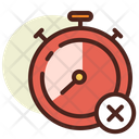 پیش‌نمایش فایل denied-clock-3325780 از پک زمان
