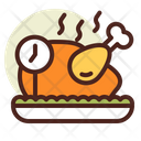 پیش‌نمایش فایل dinner-time-3325781 از پک زمان