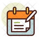 پیش‌نمایش فایل edit-calendar-3325768 از پک زمان