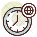 پیش‌نمایش فایل global-clock-3325832 از پک زمان