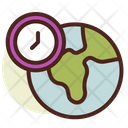 پیش‌نمایش فایل global-time-3325833 از پک زمان