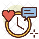 پیش‌نمایش فایل message-time-3325826 از پک زمان