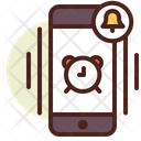 پیش‌نمایش فایل mobile-alarm-3325809 از پک زمان