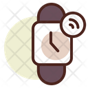 پیش‌نمایش فایل smartwatch-3325828 از پک زمان