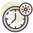 پیش‌نمایش فایل sunrise-time-3325799 از پک زمان