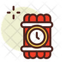 پیش‌نمایش فایل time-bomb-3325813 از پک زمان