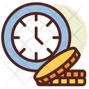 پیش‌نمایش فایل time-is-money-3325814 از پک زمان