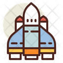 پیش‌نمایش فایل rocket-3394884 از پک فضا