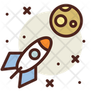پیش‌نمایش فایل rocket-3394896 از پک فضا