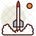 پیش‌نمایش فایل rocket-lunch-3394885 از پک فضا