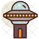 پیش‌نمایش فایل satellite-tower-3394860 از پک فضا