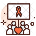 پیش‌نمایش فایل cancer-protest-3394674 از پک خیریه